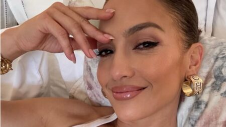 Jennifer Lopez sans Ben Affleck