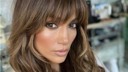 Jennifer Lopez sans Drake