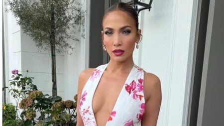 Jennifer Lopez sans Ben Affleck