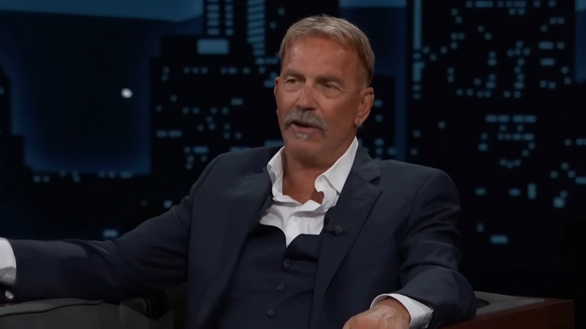 Kevin Costner Sets Strict Dating Rules as He Looks for ‘A-List Girlfriend’ Like Angelina Jolie or Jennifer Aniston