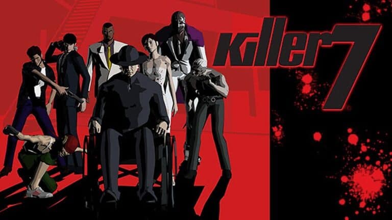 grasshopper manufacture direct killer7 remaster sequel