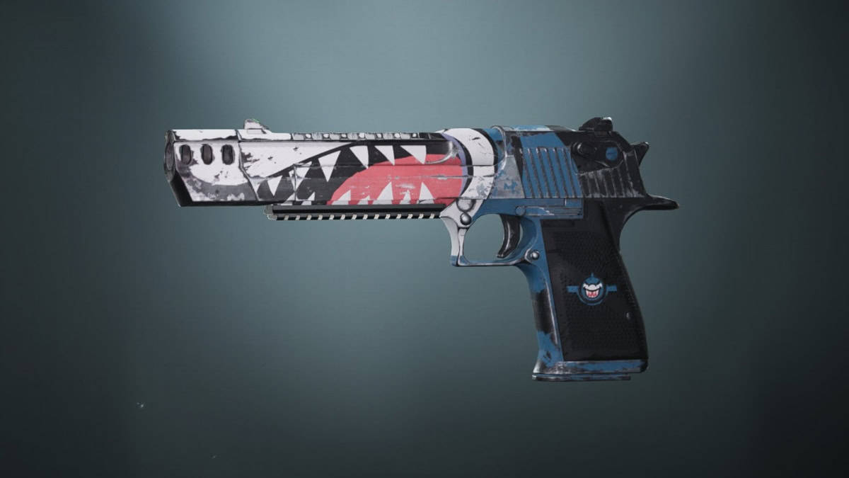 Hand Cannon Supremacy Once Human Jaws Meta Build Guide The Nerd Stash
