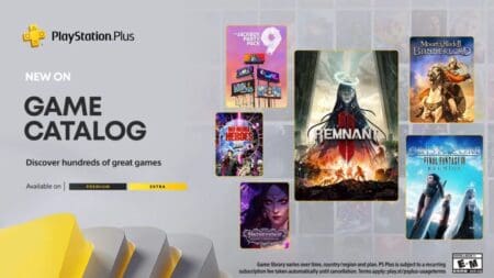 sony playstation plus games for july 2024 catalog