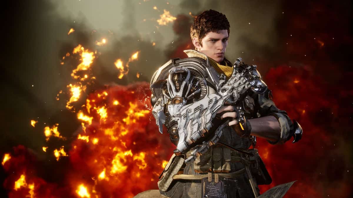 The First Descendant Skill Range Mastery Module thenerdstash.com