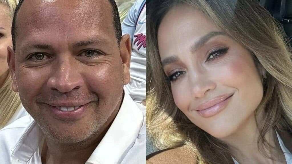 Alex Rodriguez shares cryptic message on Instagram following Jennifer Lopez and Ben Affleck divorce news