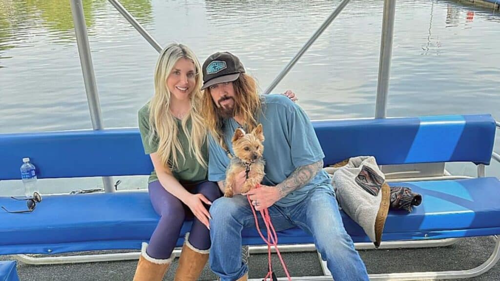 Billy Ray Cryus Jubilantly Finalizes 'Insane' Divorce From Firerose: 'A Web of Lies'