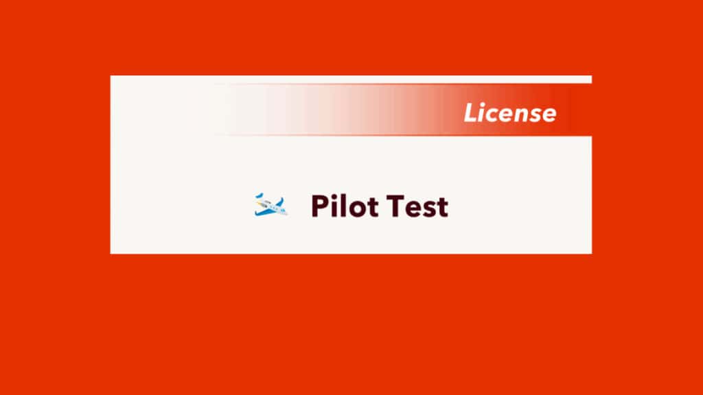 BitLife: All Pilot Test Answers | The Nerd Stash