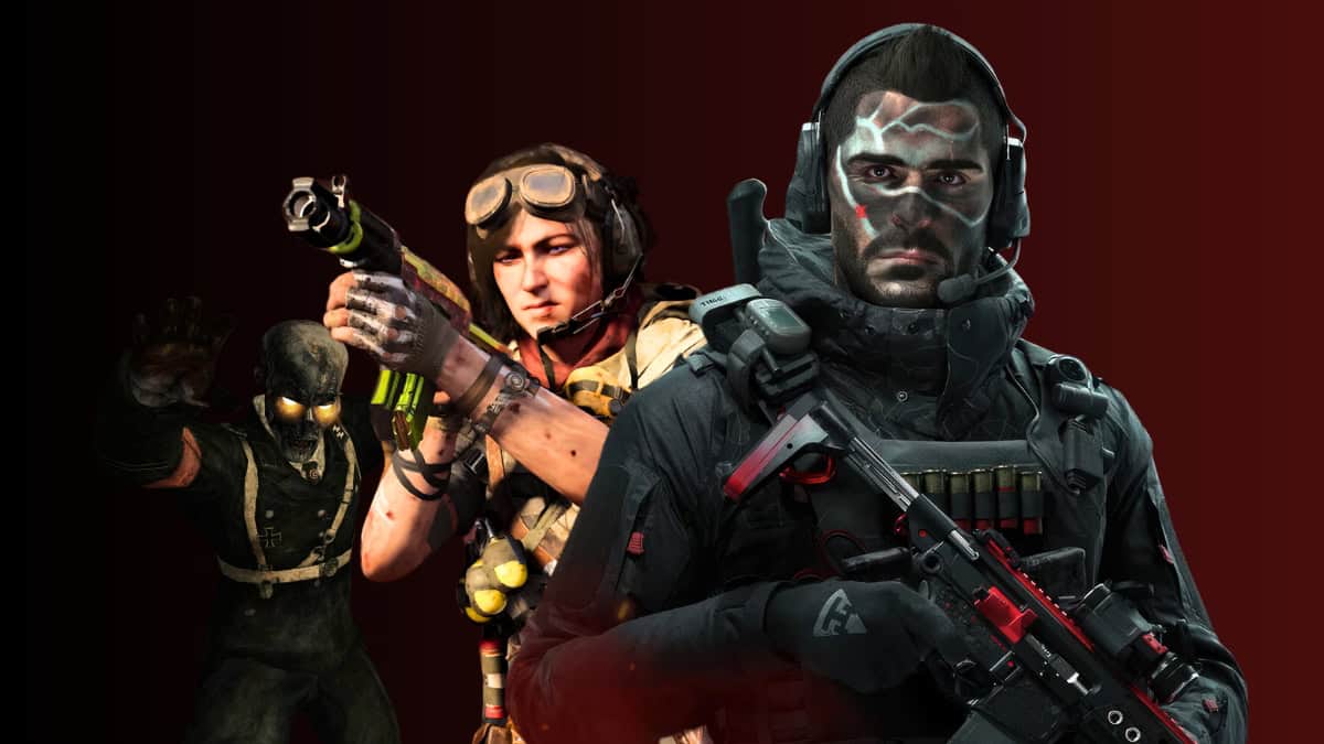 How Merging Call of Duty’s Story With Zombies Has Negatively Impacted the Game Mode