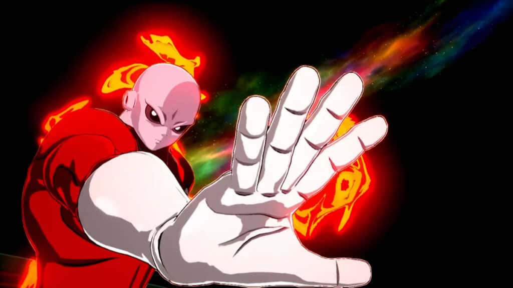 Dragon Ball Sparking Zero Gamescom Trailer