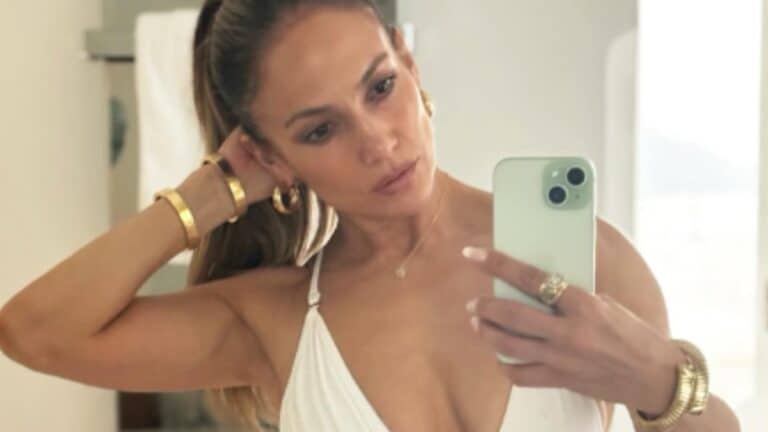 Jennifer Lopez tried to make her marriage to Ben Affleck work