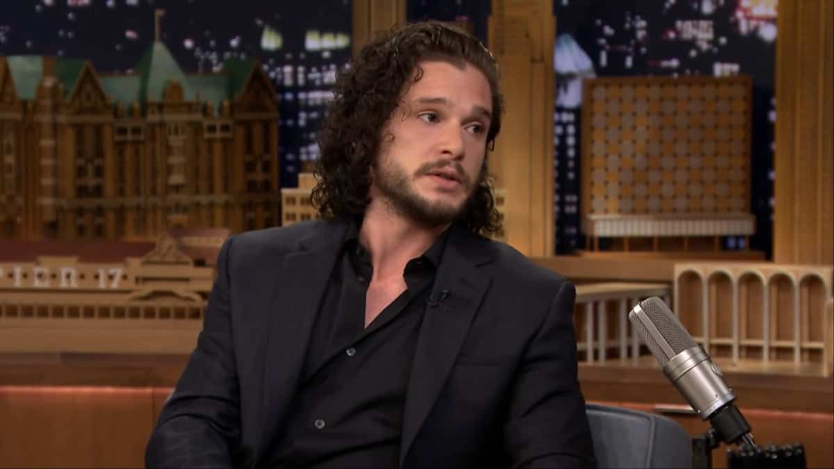 Kit Harington Addresses Game of Thrones Final Season Backlash: ‘I Might Agree’