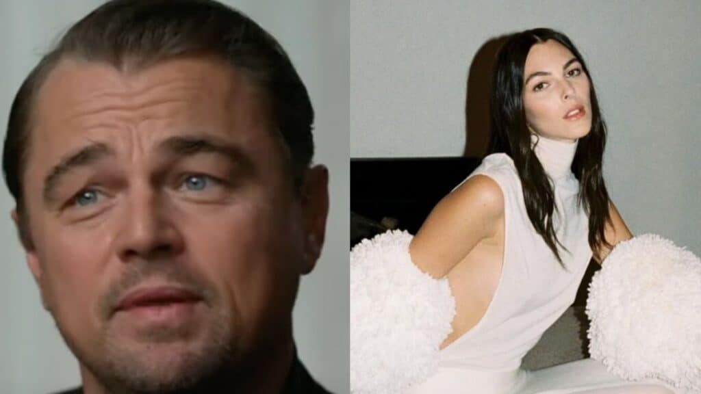 Leonardo Dicaprio Suffers Embarrassing Tushy Accident While 25-Year-Old GF Watches