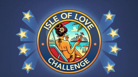 How To Complete the Love Isle Challenge in BitLife