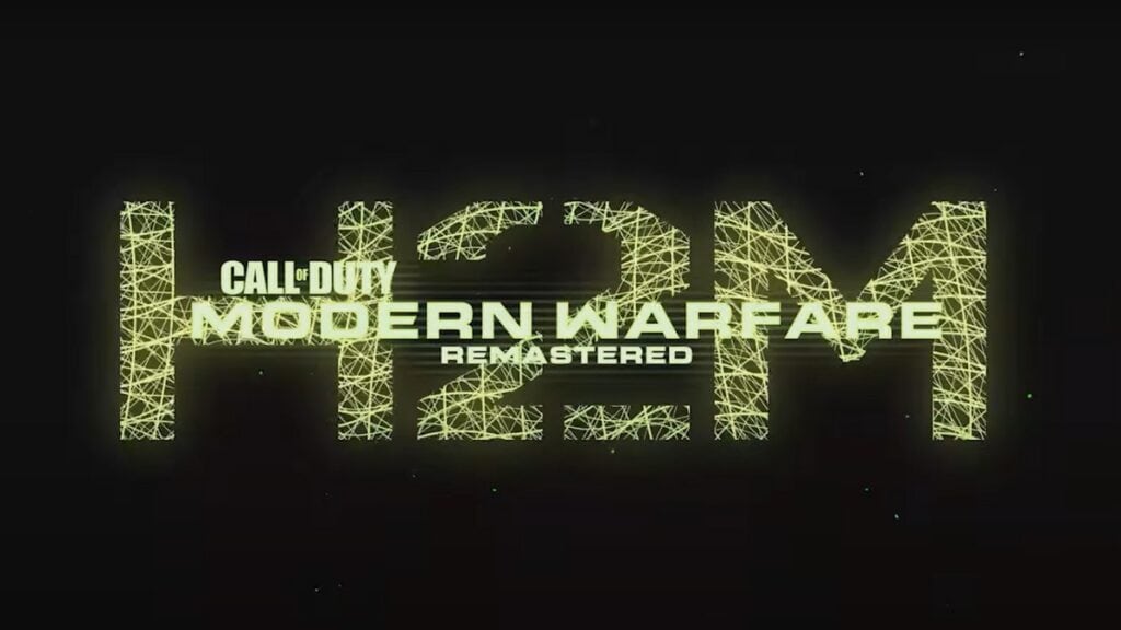 MW2 Multiplayer Remastered H2M Mod