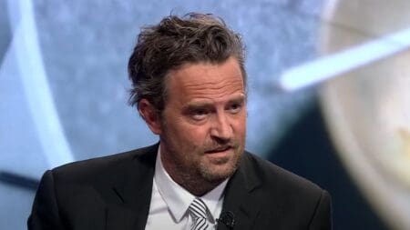 Fans Wail 'They Killed Matthew Perry,' After Investigation Revealed He Was Taken 'Advantage' Of