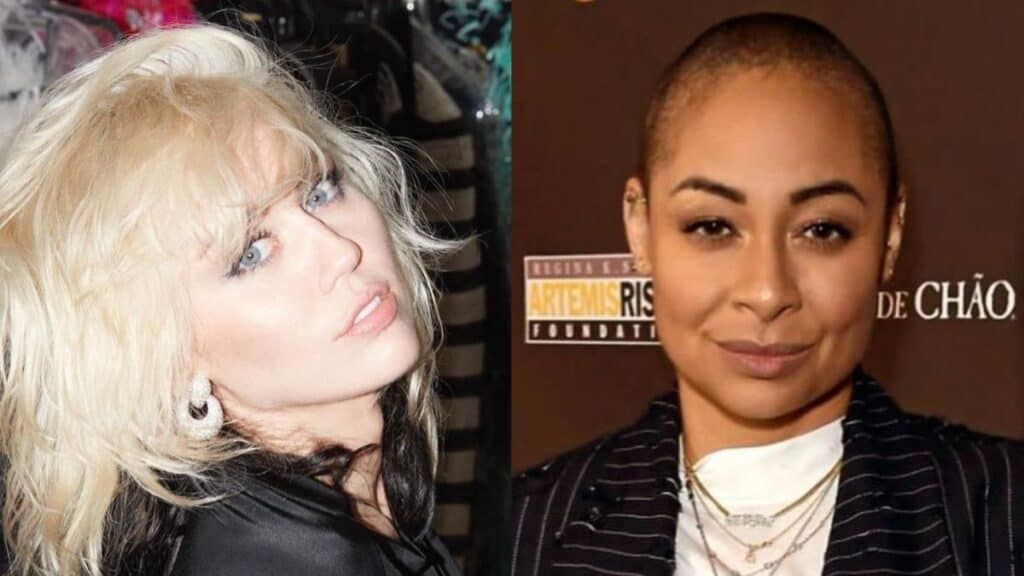 Fans Lament Skipping Raven-Symoné Over Miley Cyrus for Disney Legend Induction