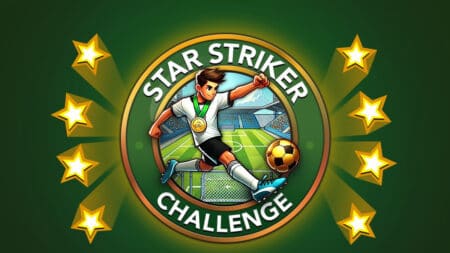 How To Complete the Olympic Striker Challenge in BitLife