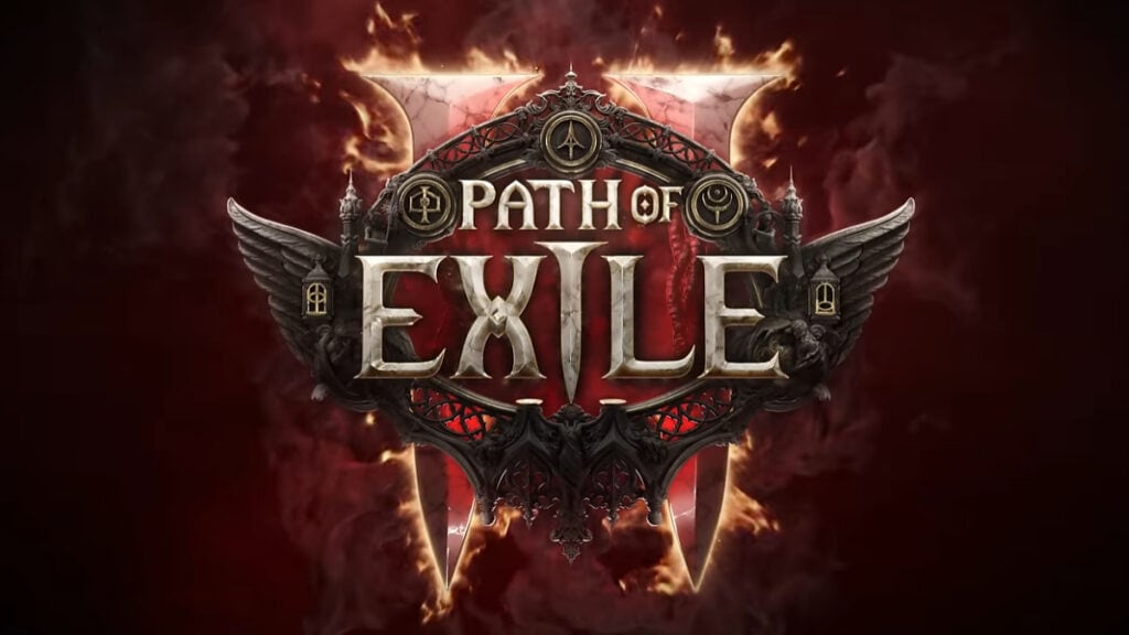 Path of Exile 2