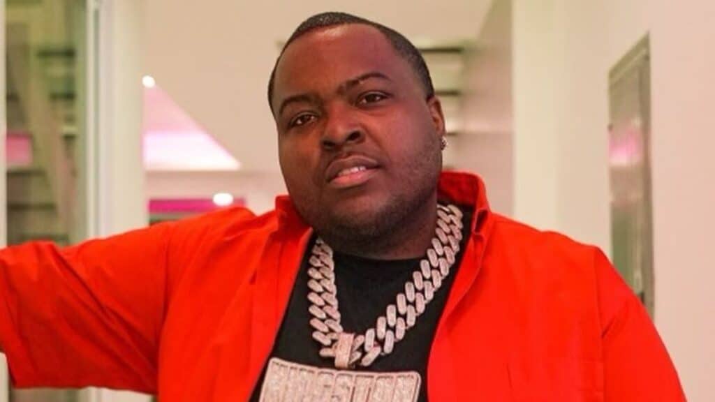 Sean Kingston To Cough up Over $900K in Unpaid Jewelry Debt Amid Fraud Case