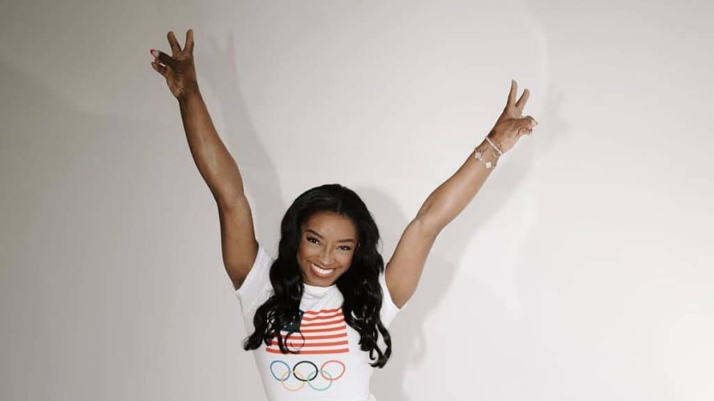 Simone Biles Wraps up 2024 Olympics With Four Medals, Now She's Ready to Party: 'Wildest Dreams'