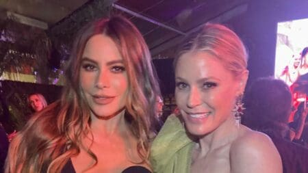 Julie Bowen Slams Rumors of Secret Feud With ‘Modern Family’ Co-Star Sofia Vergara: ‘Love How Different We Are