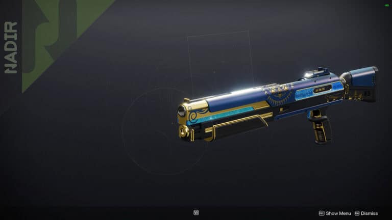 Destiny 2 2024 Solstice Weapon God Rolls