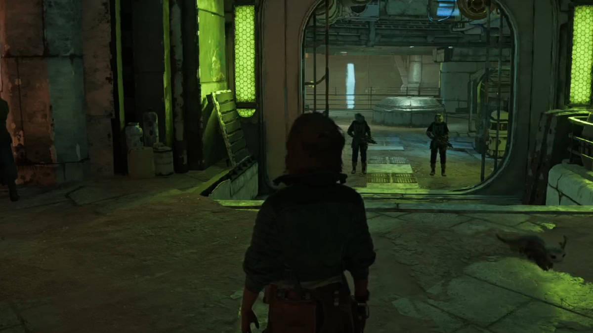 How To Infiltrate Gorak’s Base in Star Wars Outlaws The Nerd Stash