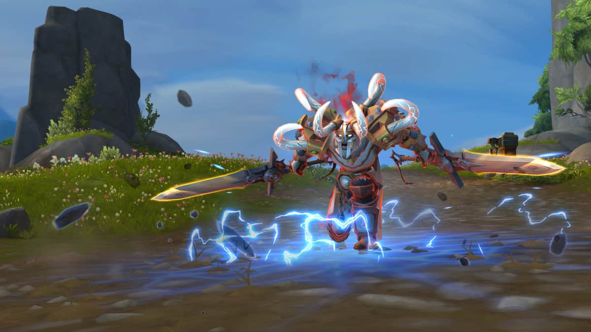 World of Warcraft: The War Within Interview – Hero Talents and The New Era of This MMO