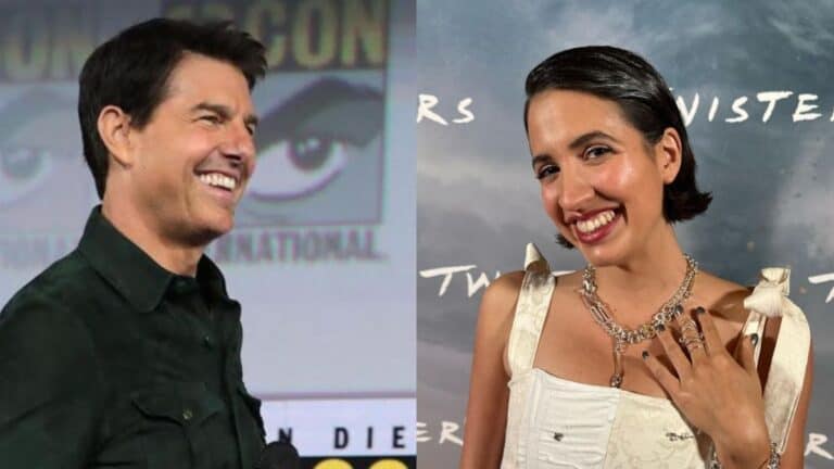 Victoria Canal Furious at Rumors of Dating 'Literally Bonkers' Tom Cruise: ‘Stop This in Its Tracks'