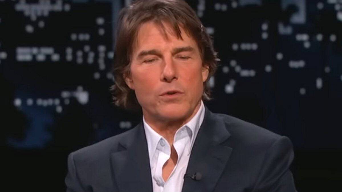 Tom Cruise Hides Sneaky Scientology Agenda Behind Busy Summer Outings