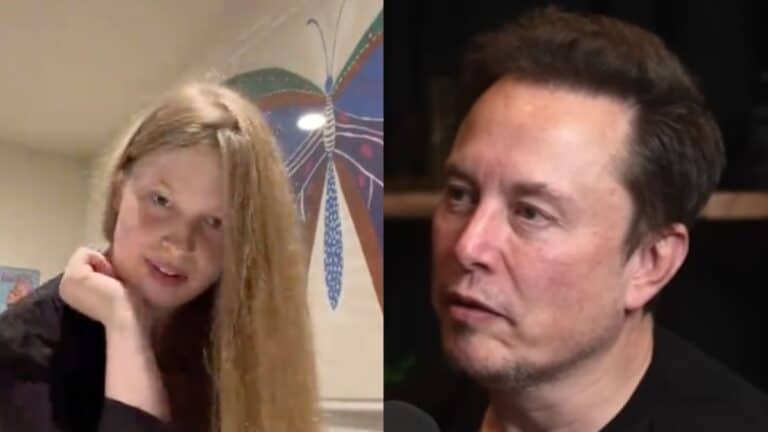 Elon Musk's Daughter Exposes Him as a 'Serial Adulterer' Amid Feud: 'Stupid and Desperate'