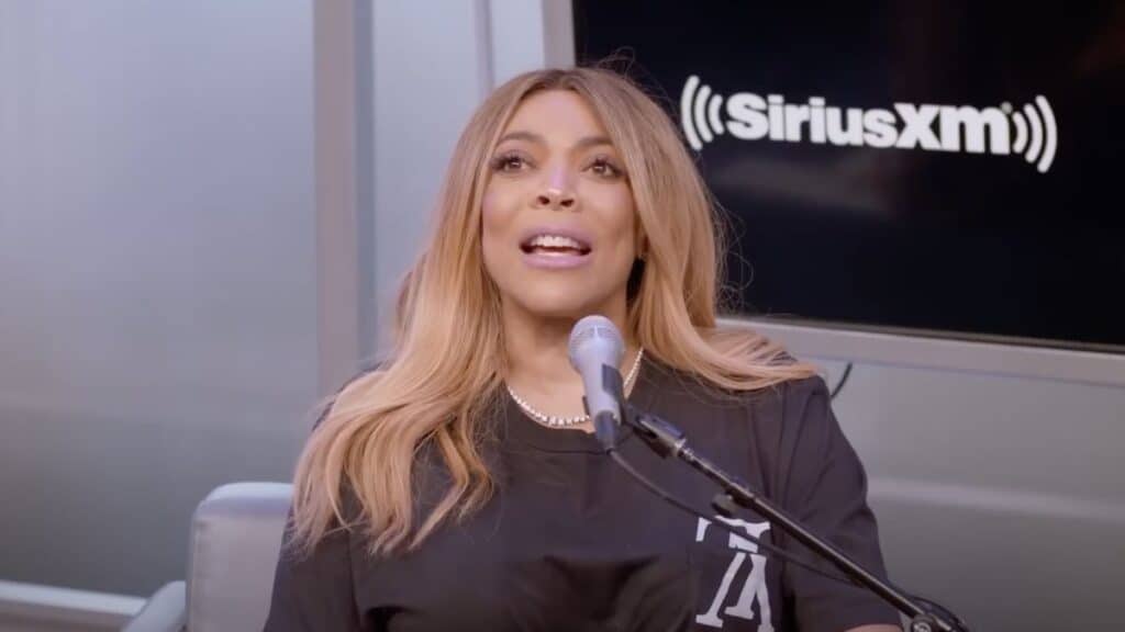 Wendy Williams Flaunts Healthy Glow As She Turns To Holistic Treatment