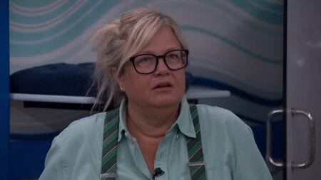 Big Brother 26 star Angela