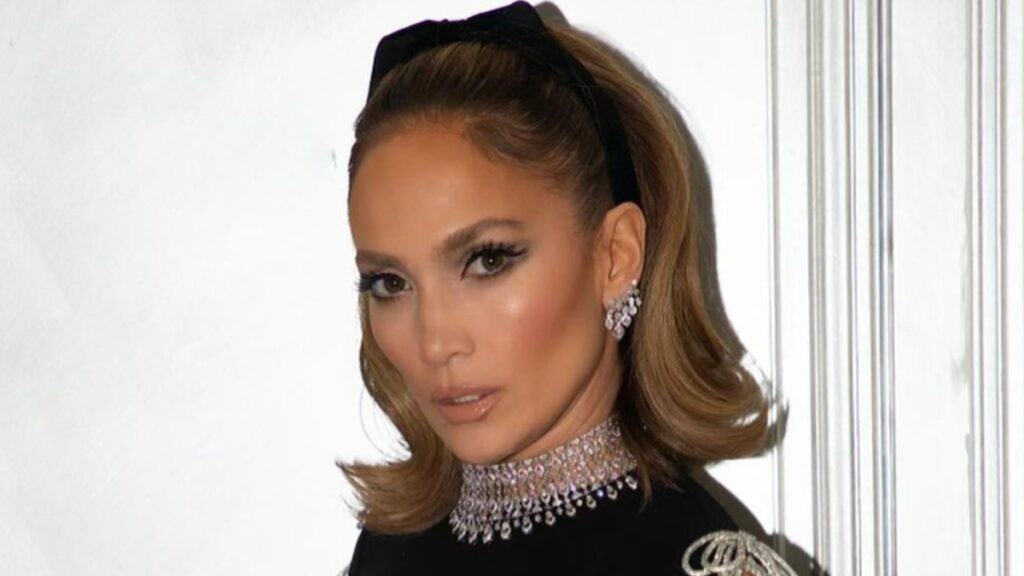 Jennifer Lopez sans Ben Affleck