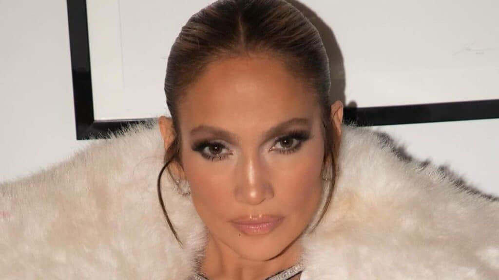 Jennifer Lopez sans Ben Affleck