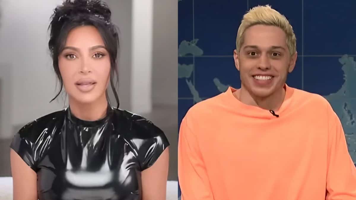 Kim Kardashian Is ‘Lonely’ and ‘Misses’ Pete Davidson as She Plots to Win Him Back: ‘She’s Craving Excitement in Her Life’