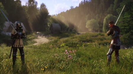 kingdom come deliverance 2 script game length