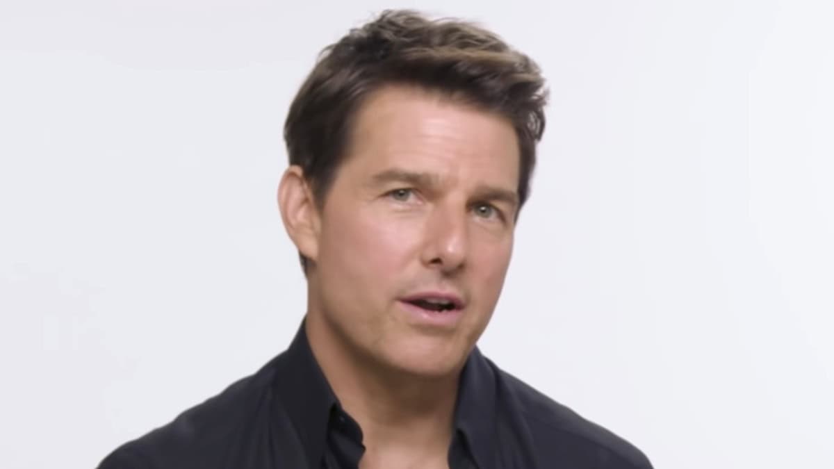 Tom Cruise Has ‘No Friends’ and Lives for His Work as Fans Bash Him for Being an Absent Parent: ‘He’s a Lonely Guy’