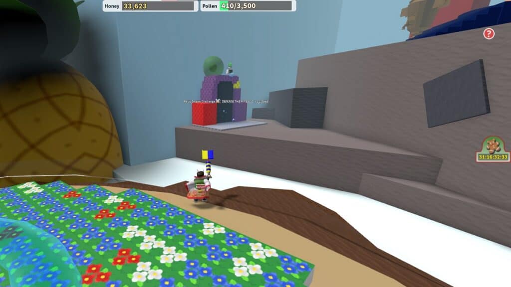 Roblox how to get brick tokens in bee swarm simulator fast easy 