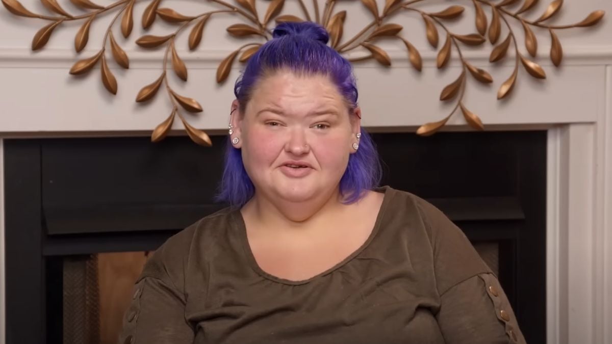 1000-LB Sisters Amy Slaton’s New Relationship Has Friends Worried: ‘It Looks Very Dark & Deadly’