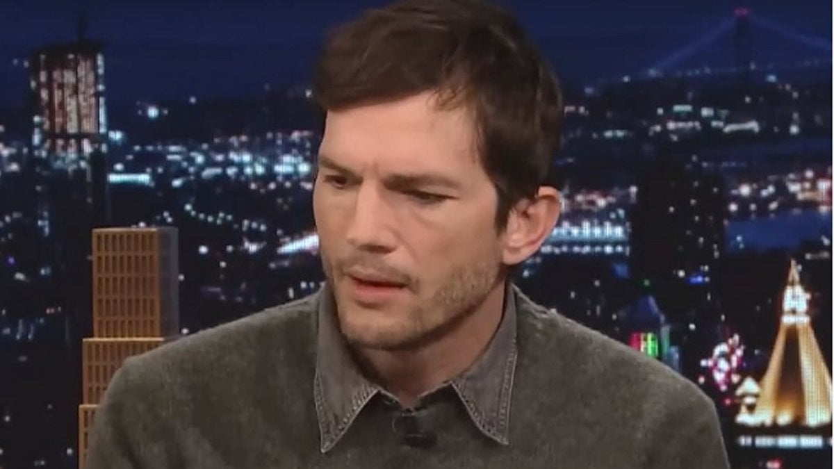 Ashton Kutcher ‘Has Become An Old Man’ During Diddy Scandal: ‘He’s Lost So Much Weight’