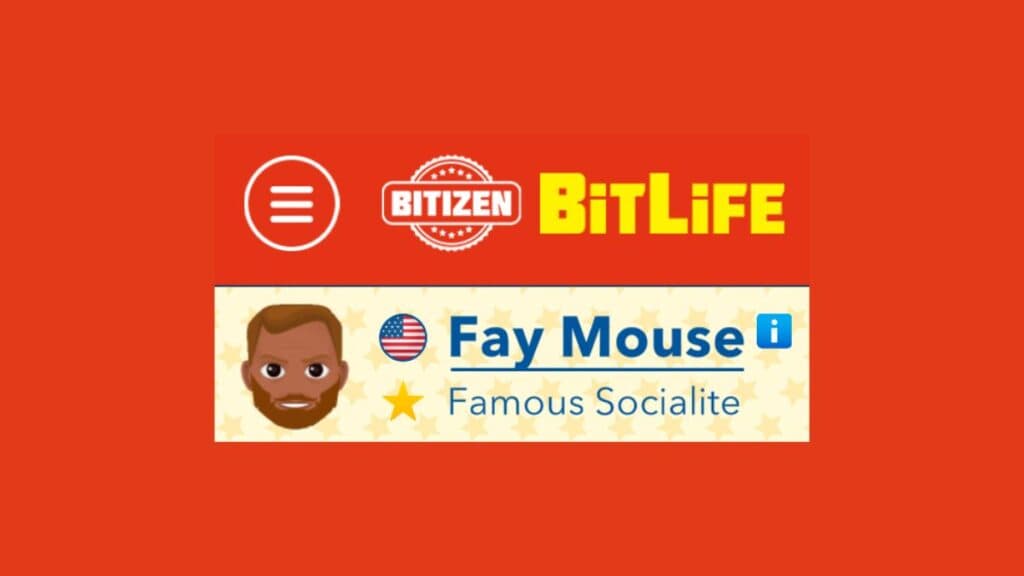 BitLife How to Become a Socialite