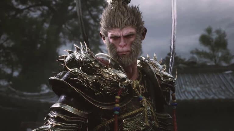 Black Myth: Wukong Review - A Journey Directly to the Heart