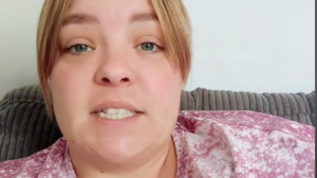 Catelynn Lowell addresses claims about her husband giving her an ultimatum.