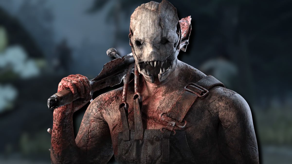 Best Trapper Builds in Dead by Daylight