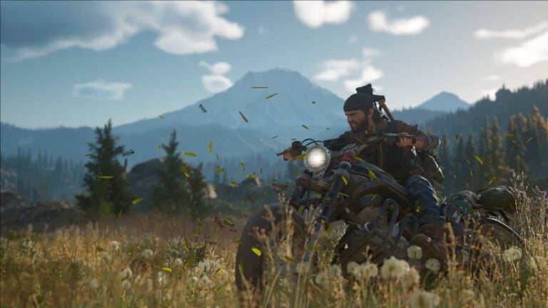 Days Gone Remastered Rumored; To Be Shown at State of Play