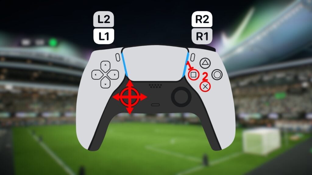 Best FC 25 Dribbles and Skill Moves