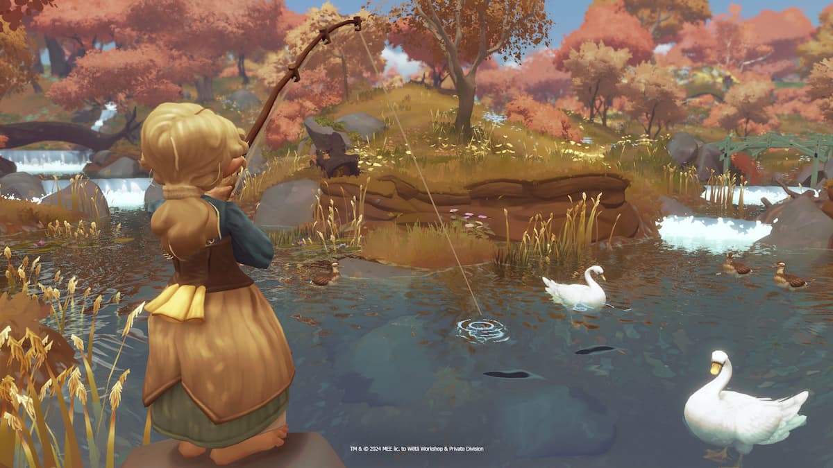 Tales of the Shire: The Final Hands-On Preview – A Walk on the Cozy Side