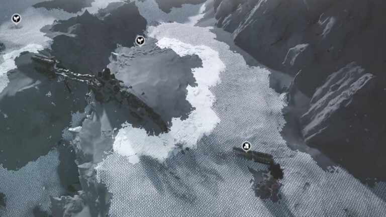 How To Get All Basic Resources in Frostpunk 2