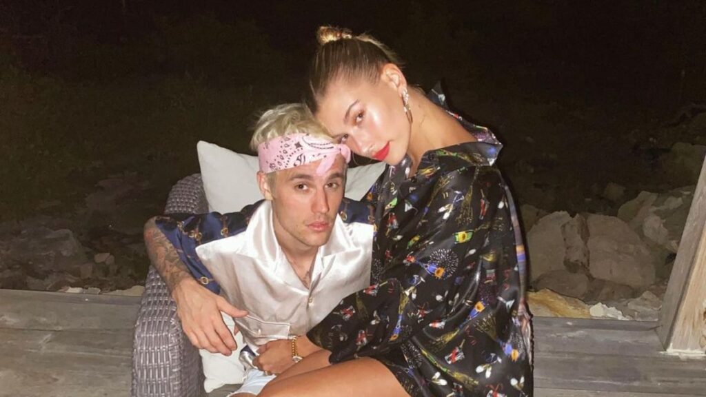 Hailey Bieber Is 'Glowing' As She Ends IG Hiatus With Tribute to Justin Bieber